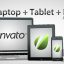 Preview Laptop Tablet Phone Advertisement