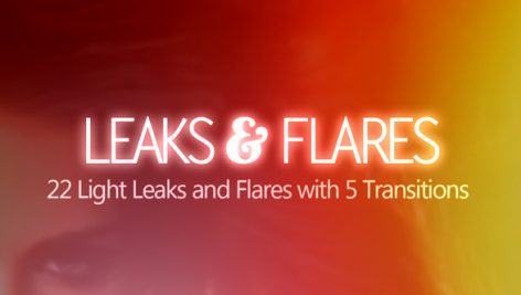 Preview Leaks Flares 9001029