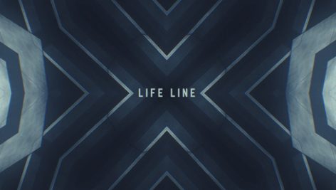 Preview Life Line 9832364