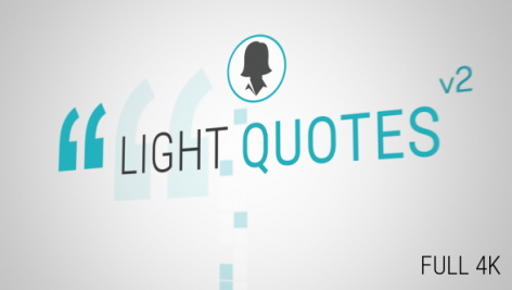 Preview Light Quotes v2.7