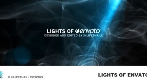 Preview Lights Of Envato