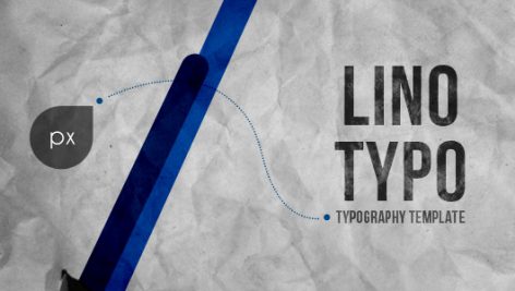 Preview Lino Typography 2723240