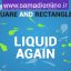 Preview Liquid Logo Reveal Again 8643495