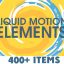 Preview Liquid Motion Elements 10190771