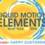 Preview Liquid Motion Elements 15789530