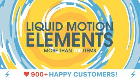 Preview Liquid Motion Elements With 12 June 17 Update 15789530