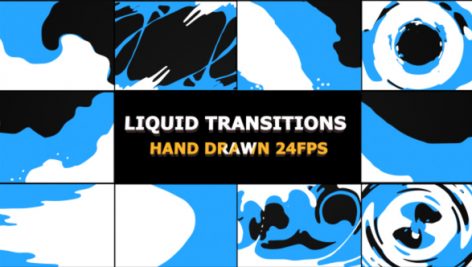 Preview Liquid Transitions 22176527