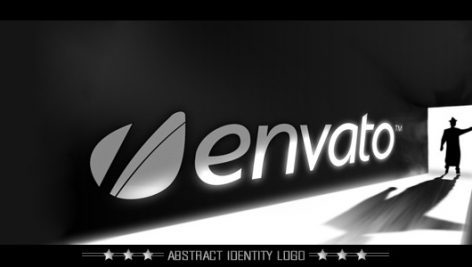 Preview Logo Shadow Ident 3216597