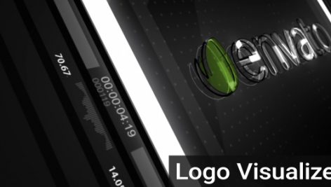 Preview Logo Visualizer 17898929