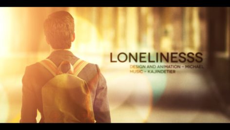 Preview Loneliness 4384457