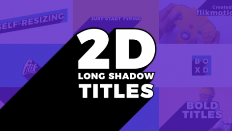 Preview Long Shadow Titles 21340659