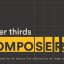 Preview Lower Thirds Composer 14543539