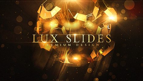 Preview Lux Slides 21474170