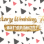 Preview Luxory Wedding Title Kit 15597193