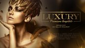 Preview Luxury Awards Package 19383361