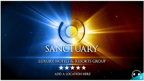 Preview Luxury Hotels Resort Showcase 849578