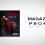 Preview Magazine Promo 22393943