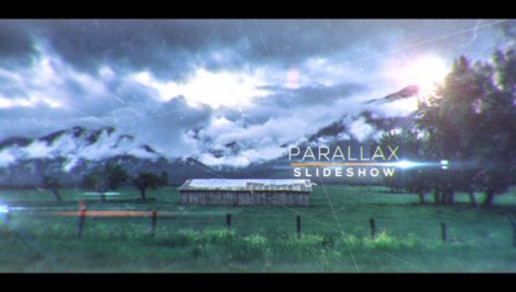 Preview Magic Cinematic Parallax Opener And Slideshow 19269698