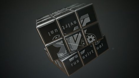 Preview Magic Cube