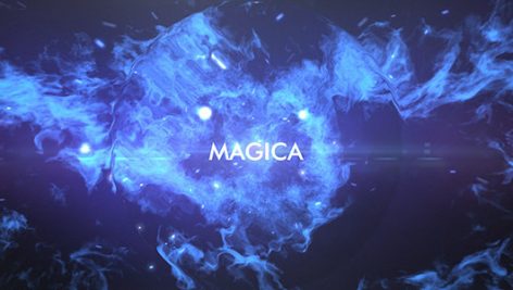 Preview Magica 3290142