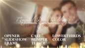 Preview Magical Day Weddings Pack