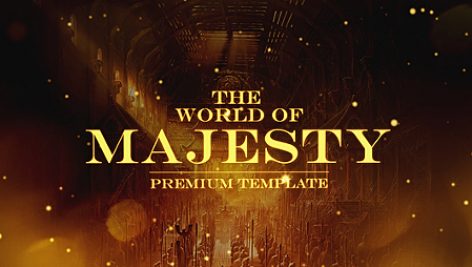 Preview Majesty World Opener 17804450