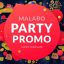 Preview Malabo Party Promo 18740584