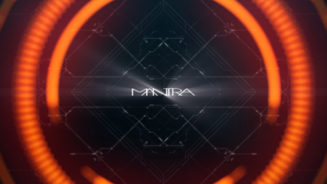 Preview Mantra Sci Fi Pack 12099036