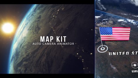 Preview Map Kit 19205148