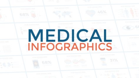 Preview Medical Infographics 19435869