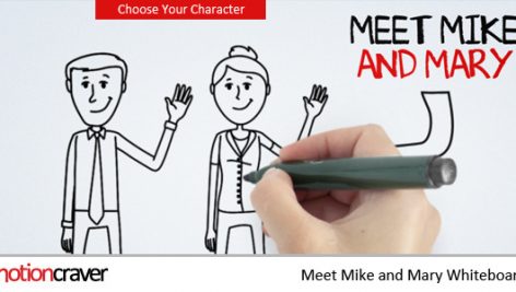 Preview Meet Mikemary Whiteboard