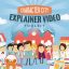 Preview Mega Explainer toolkit Character city 13085392