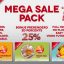 Preview Mega Sale Pack 7873819