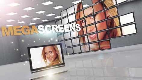 Preview MegaScreens
