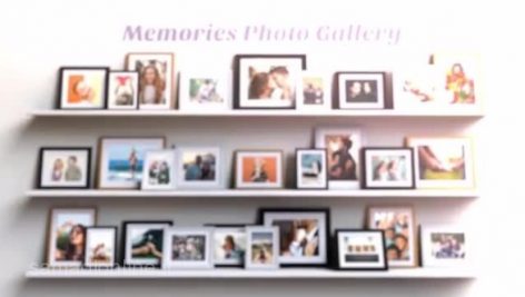 Preview Memories Photo Gallery 113220