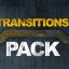 Preview Metal Transitions Pack 11946317