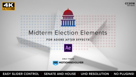 Preview Midterm Election Elements Congress Senate 22771895