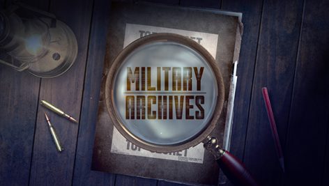 Preview Military Archive Packages 19525544