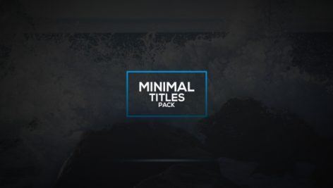 Preview Mini Titles Pack 19405680