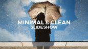 Preview Minimal Clean Slideshow 19940703