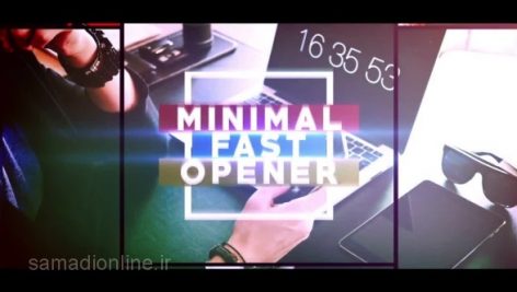 Preview Minimal Fast Opener 82907