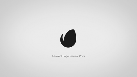 Preview Minimal Logo Reveal Pack 01 8183219