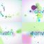 Preview Minimal Particles Logo 7523173