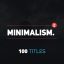 Preview Minimalism 2 13979481