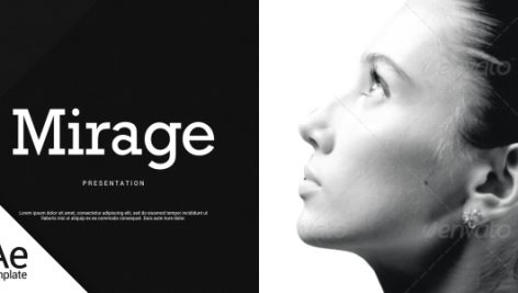 Preview Mirage 19752358