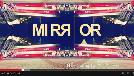 Preview Mirror Titles 5615316