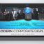 Preview Modern Corporate Display 8418033