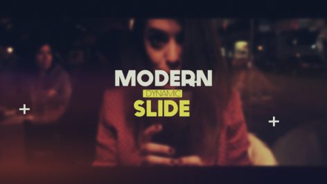 Preview Modern Dynamic Slide 15899124