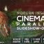 Preview Modern Inspiring Cinematic Parallax Slideshow Opener 19316873