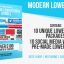 Preview Modern Lower Thirds Bundle 10 In 1 5675117